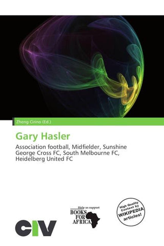 Gary Hasler