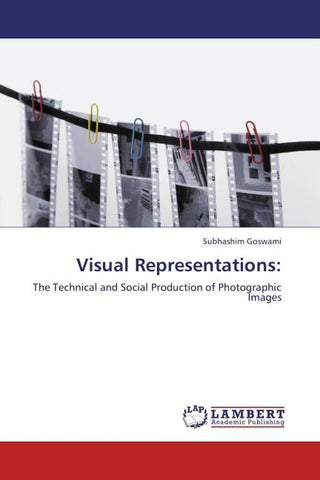 Visual Representations: