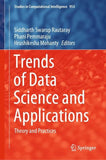 Trends of Data Science and Applications