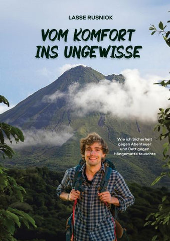 Vom Komfort ins Ungewisse