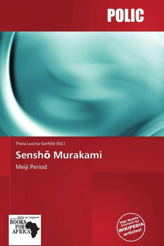 Sensh¿ Murakami