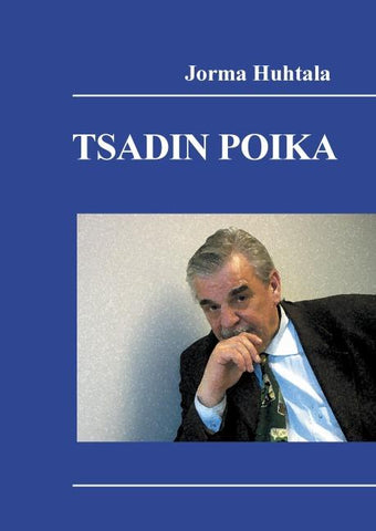 Tsadin poika