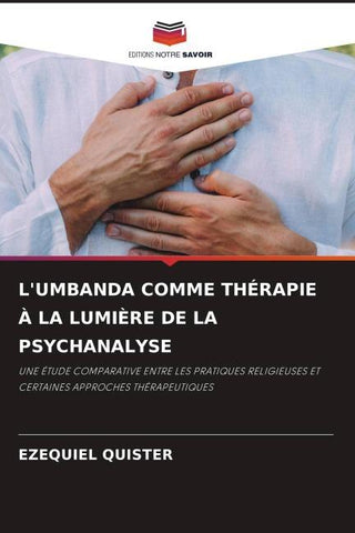 L'UMBANDA COMME THÉRAPIE À LA LUMIÈRE DE LA PSYCHANALYSE