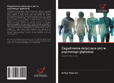 Zagadnienia dotycz¿ce p¿ci w psychologii g¿¿bokiej