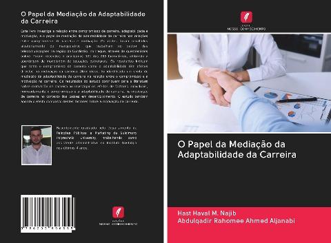 O Papel da Mediação da Adaptabilidade da Carreira