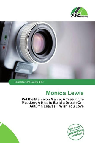 Monica Lewis