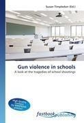 Gun violence in schools