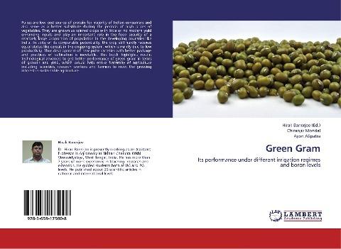 Green Gram