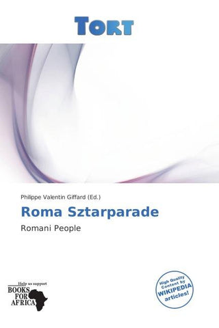 Roma Sztarparade