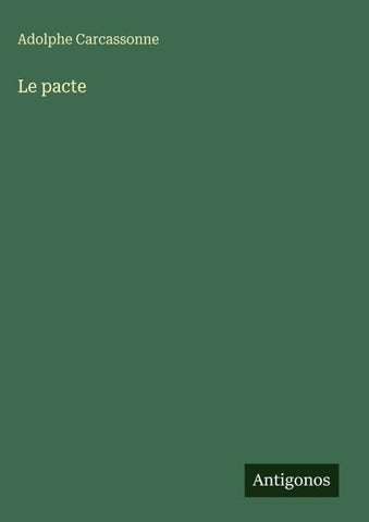 Le pacte
