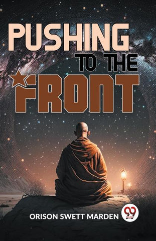 Pushing To The Front