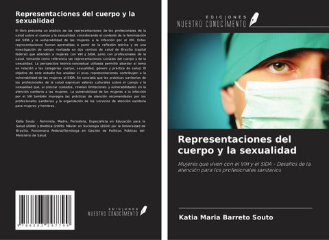 Representaciones del cuerpo y la sexualidad