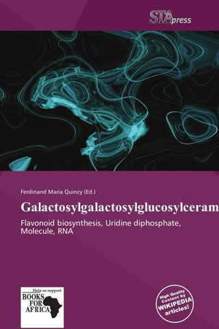 Galactosylgalactosylglucosylceramidase