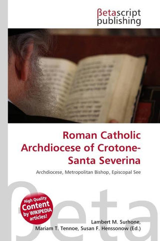Roman Catholic Archdiocese of Crotone-Santa Severina