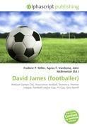 David James (footballer)