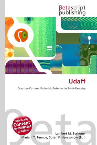 Udaff