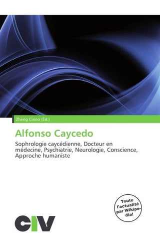 Alfonso Caycedo