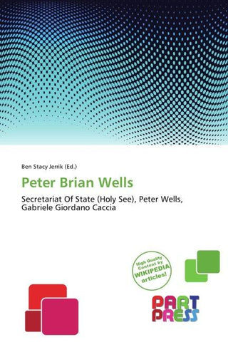 Peter Brian Wells