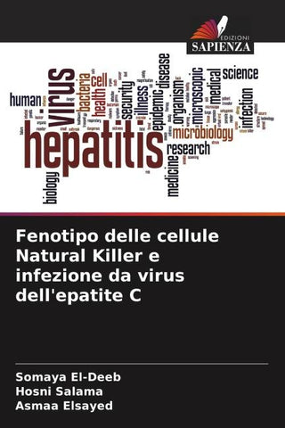 Fenotipo delle cellule Natural Killer e infezione da virus dell'epatite C