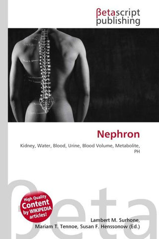 Nephron