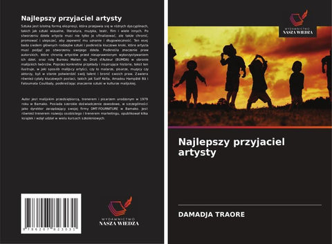 Najlepszy przyjaciel artysty