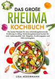 Das große Rheuma Kochbuch