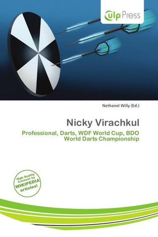 Nicky Virachkul