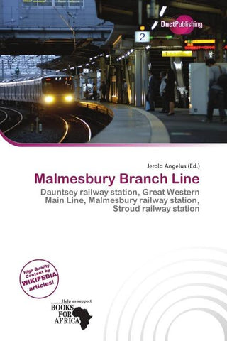 Malmesbury Branch Line