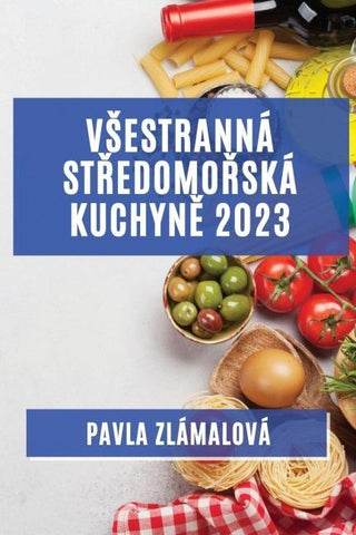 V¿estranná st¿edomo¿ská kuchyn¿ 2023