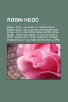 Robin Hood