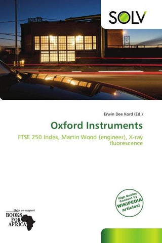 Oxford Instruments