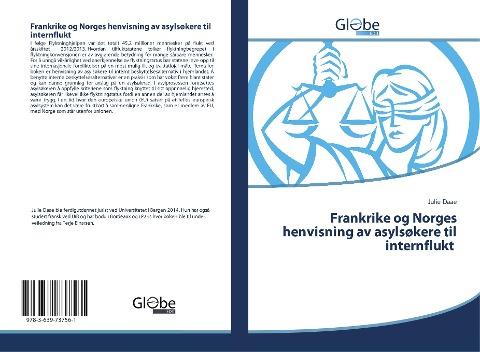 Frankrike og Norges henvisning av asylsøkere til internflukt