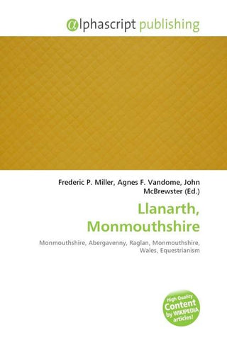 Llanarth, Monmouthshire