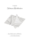 11 x 11 Schwarz-Weißheiten