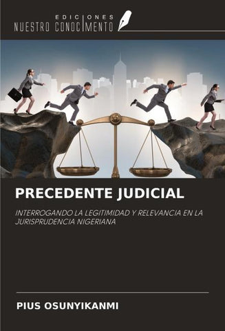PRECEDENTE JUDICIAL
