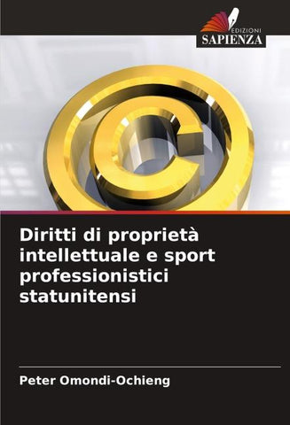 Diritti di proprietà intellettuale e sport professionistici statunitensi