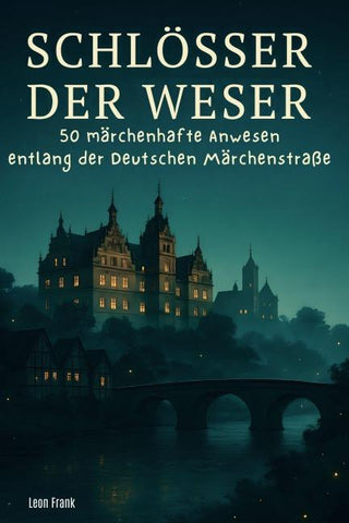 Schlösser der Weser