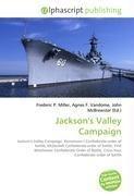 Jackson's Valley Campaign