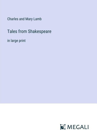 Tales from Shakespeare