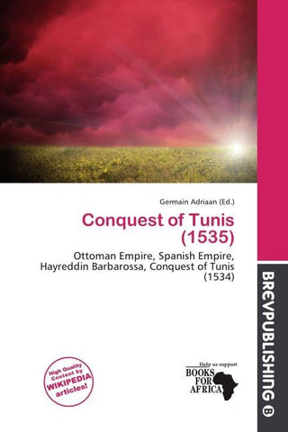 Conquest of Tunis (1535)
