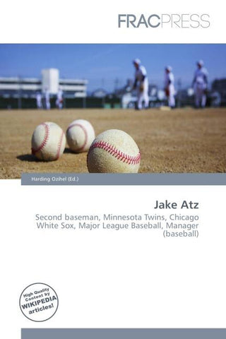 Jake Atz