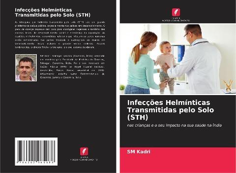 Infecções Helmínticas Transmitidas pelo Solo (STH)