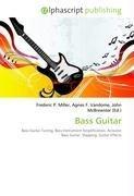 Bass Guitar