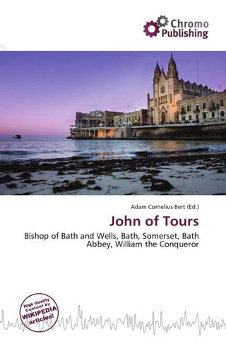 John of Tours
