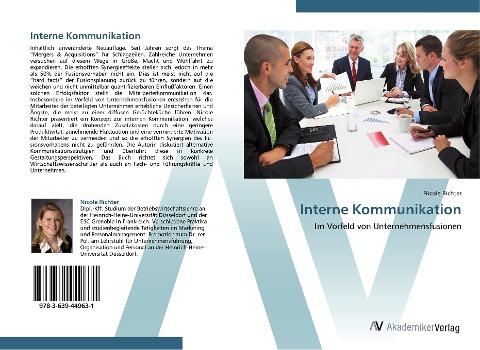 Interne Kommunikation
