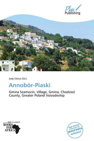 Annobór-Piaski