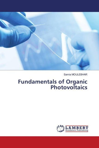 Fundamentals of Organic Photovoltaics