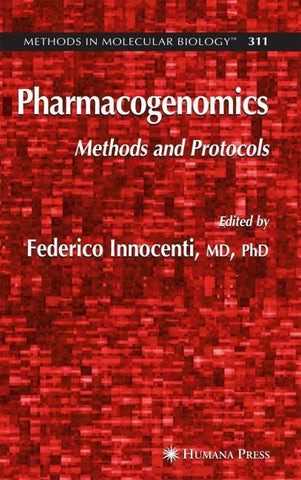 Pharmacogenomics