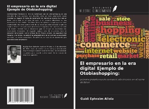 El empresario en la era digital Ejemplo de Otobiashopping:
