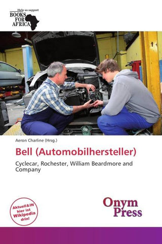 Bell (Automobilhersteller)